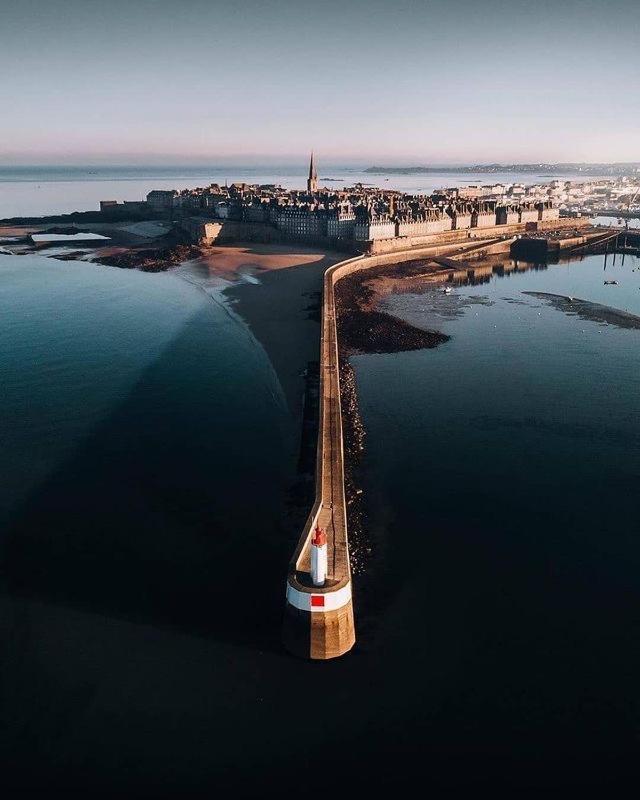 Clewis Apartment Saint-Malo
