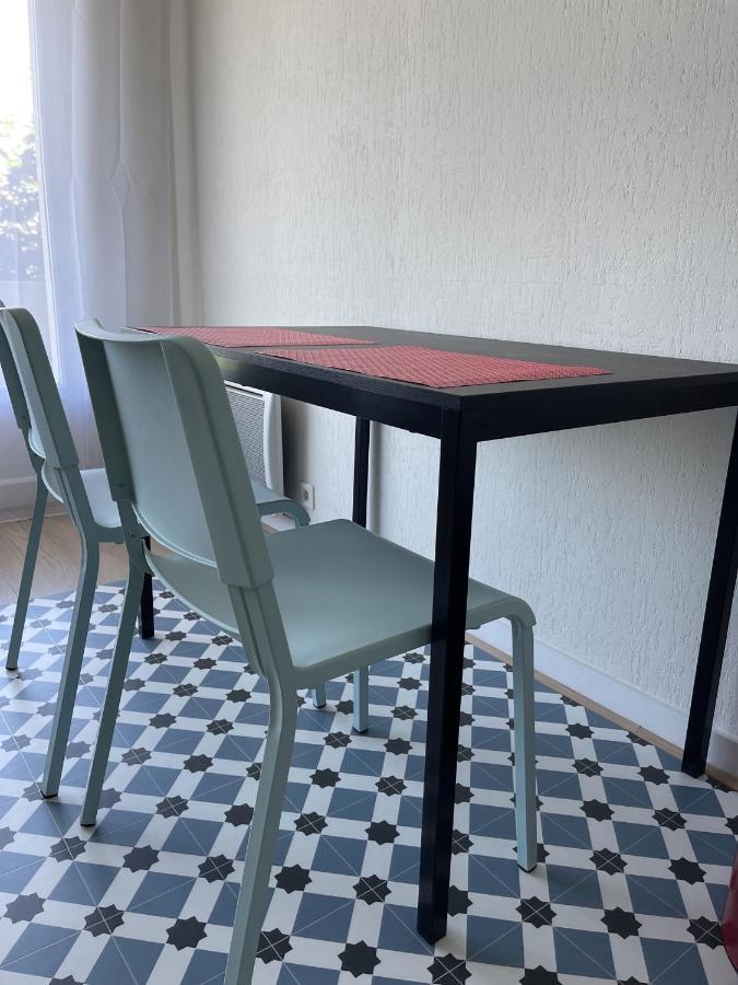 Apartment Clewis Saint-Malo