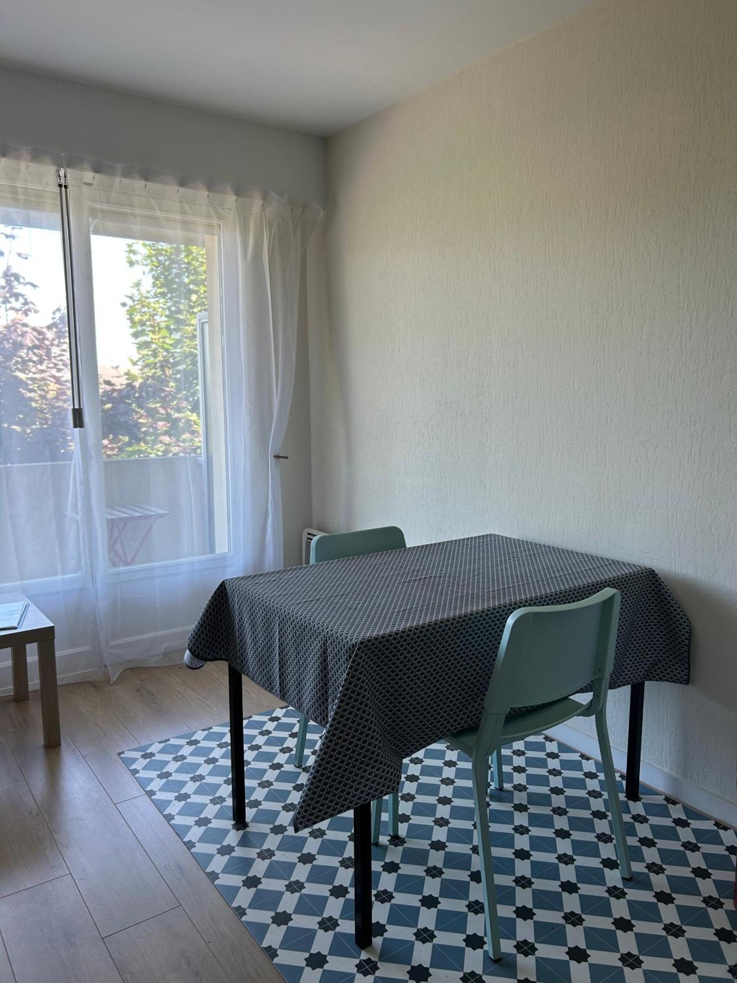 Clewis Apartment Saint-Malo