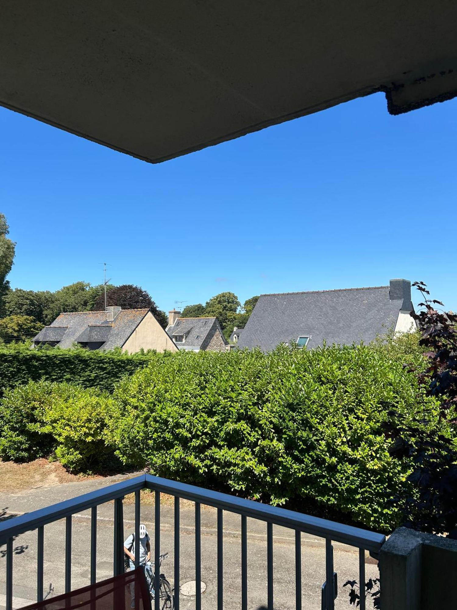 Apartment Clewis Saint-Malo