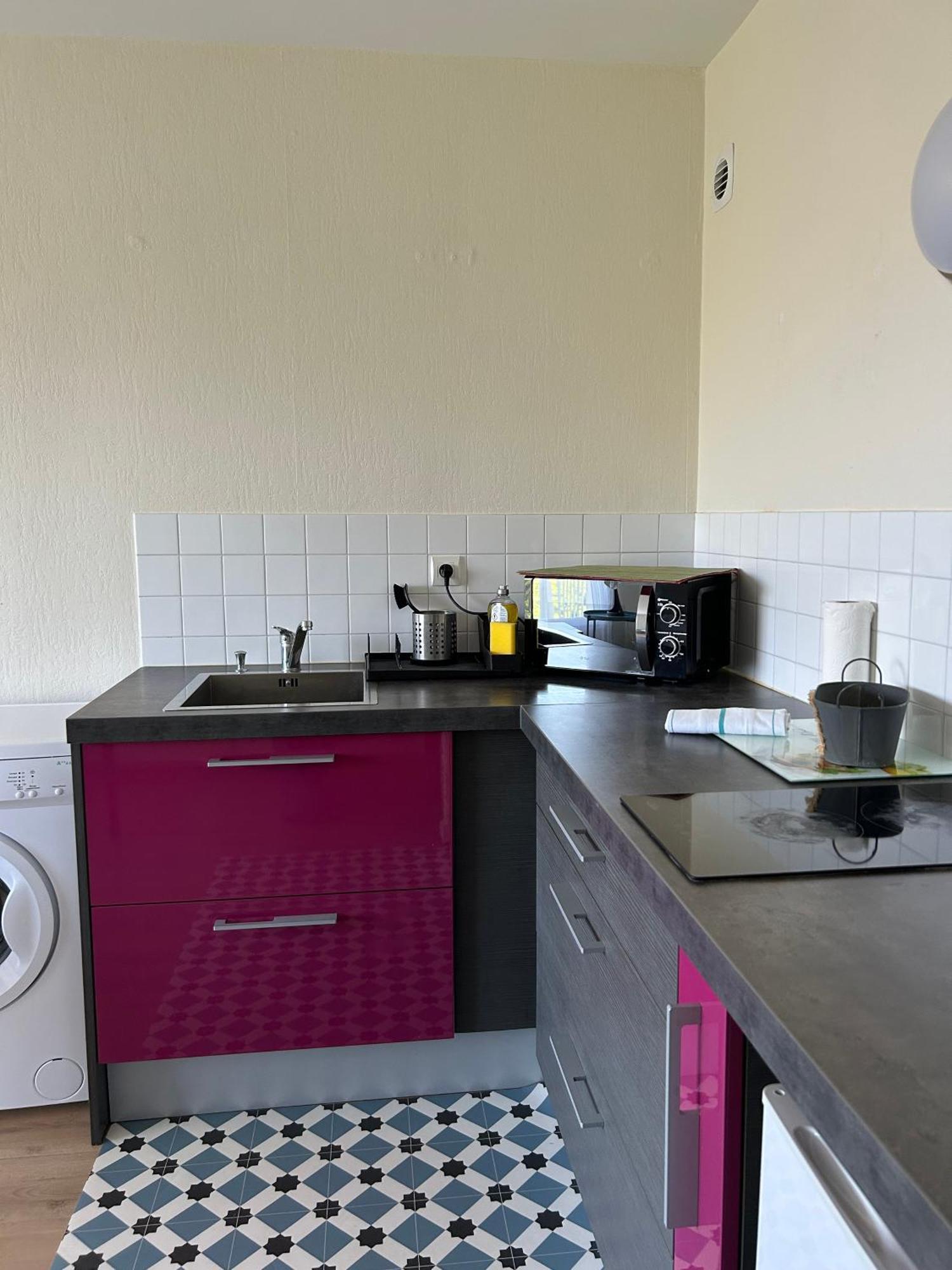 Apartment Clewis *