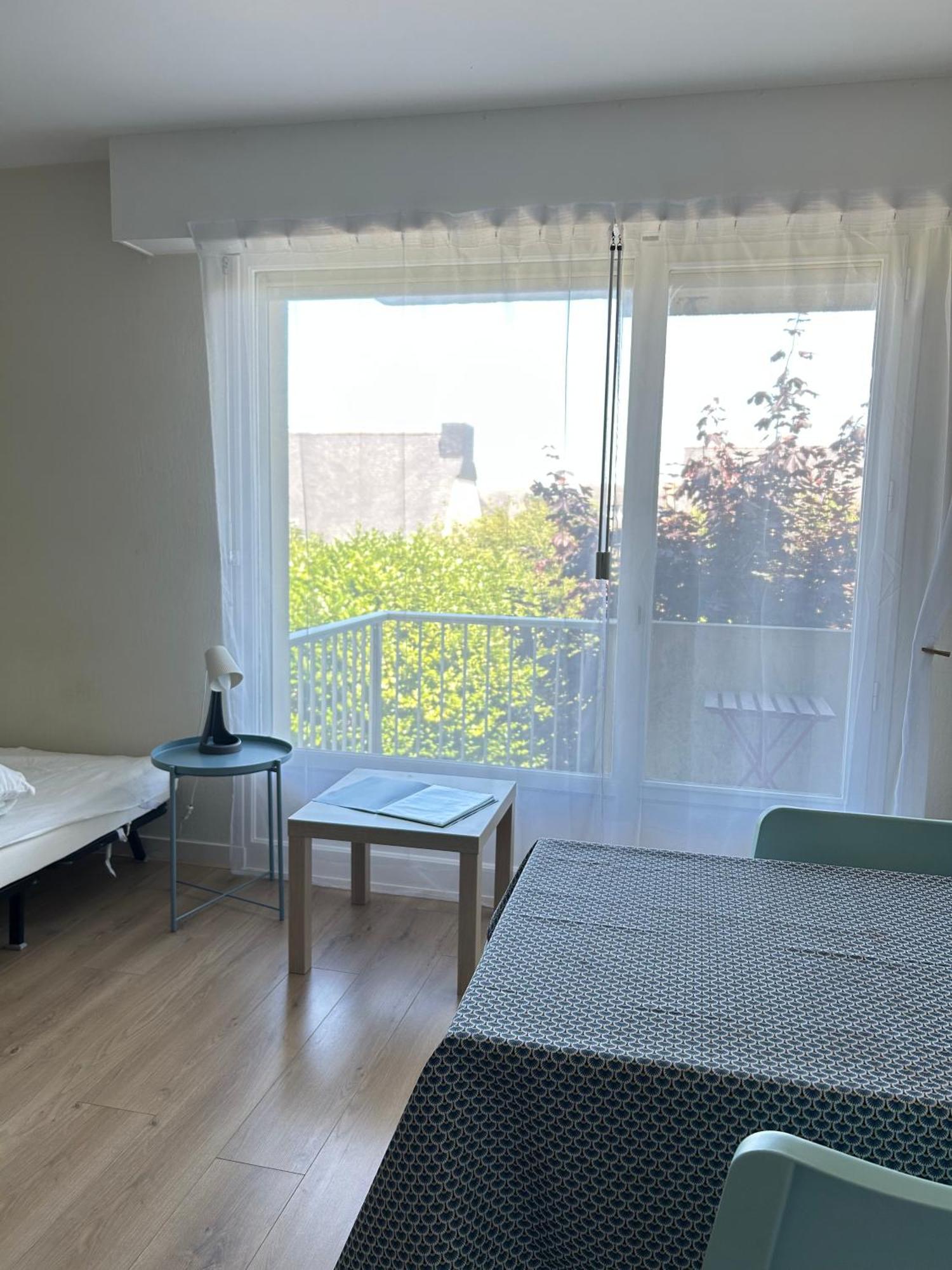 Apartment Clewis Saint-Malo